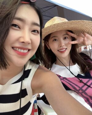 Lee Bom-so-ri Instagram - -
하영이 모음집 1 👅

#jtbc #수목드라마 #비밀은없어 #끝까지 #많관부 #❤️