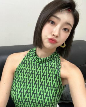 Lee Bom-so-ri Instagram - -
하영이 모음집 1 👅

#jtbc #수목드라마 #비밀은없어 #끝까지 #많관부 #❤️