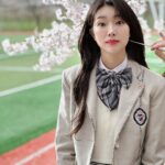 Lee Bom-so-ri