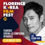 Lee Byung-hun