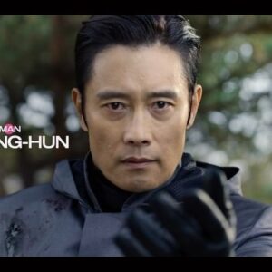 Lee Byung-hun Instagram - #Tudum #SQUIDGAME2 @netflix @netflixkr