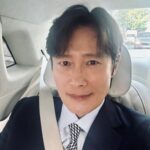 Lee Byung-hun