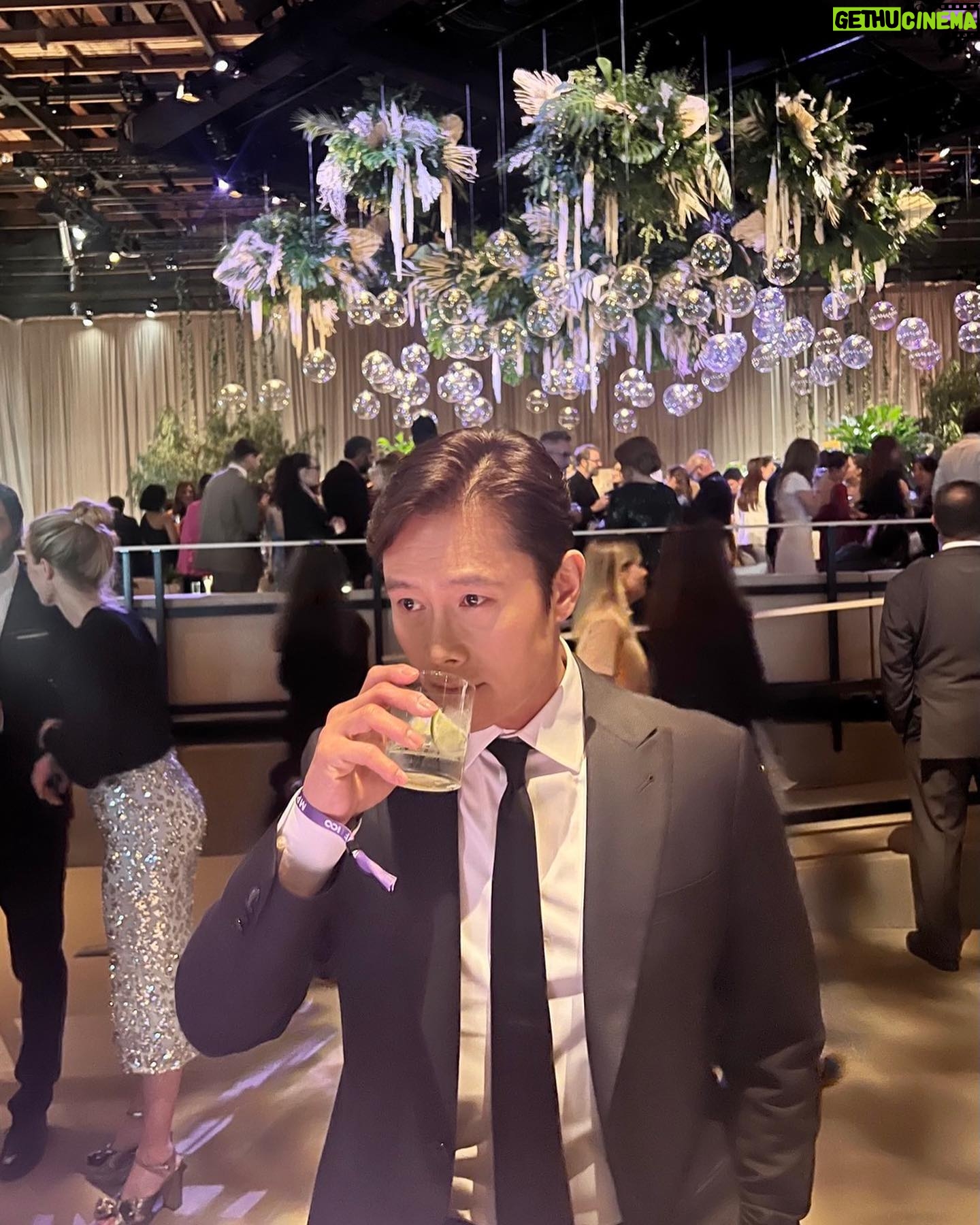 Lee Byung-hun - 83.5K Likes - @mptf #oscars2023 #nightbefore