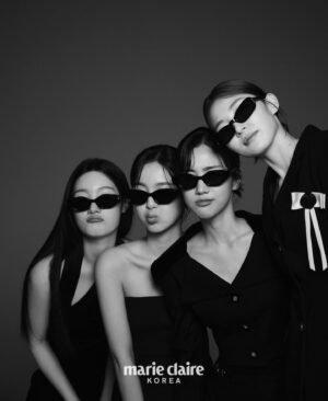 Lee Byung-hun Instagram - @bhent_official @marieclairekorea @unicef_kr