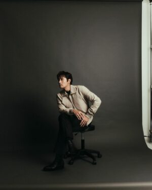 Lee Byung-hun Instagram - Marie Claire BIFF Edition
@busanfilmfest
@marieclairekorea
