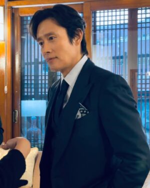 Lee Byung-hun Instagram - VISIT CALIFORNIA 
MLB WORLD TOUR SEOUL SERIES 2024

@visitcaliforniakorea #캘리포니아관광청 #UltimatePlayground