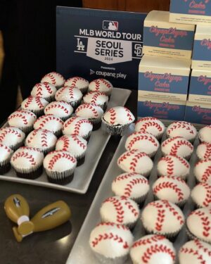 Lee Byung-hun Instagram - VISIT CALIFORNIA 
MLB WORLD TOUR SEOUL SERIES 2024

@visitcaliforniakorea #캘리포니아관광청 #UltimatePlayground