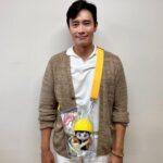 Lee Byung-hun