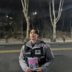 Lee Chan-hyung