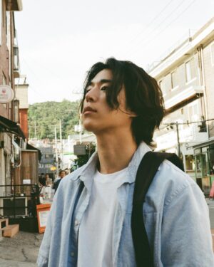 Lee Chan-hyung Instagram - 📸📷