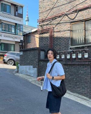 Lee Chan-hyung Instagram - 📸📷