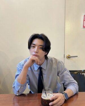 Lee Chan-hyung Instagram - 