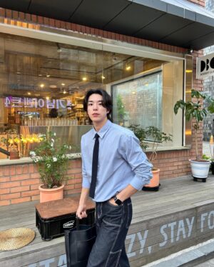 Lee Chan-hyung Instagram - 