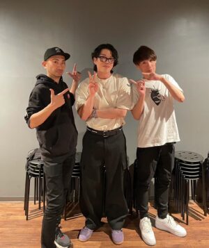 Lee Chang-min Instagram - 今日も来てくれてありがとうございました。
今日で全ての日本のライブが終わりました。
Fanの皆さんのおかげで癒されました。また会う時まで元気にしてください💕