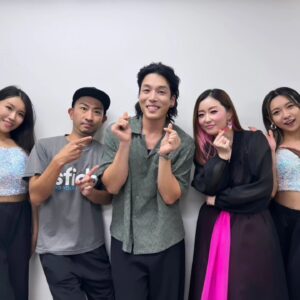Lee Chang-min Instagram - ありがとうございました🥰
楽しかった^^*
Fanの皆さんに会えて嬉しかった

마지막 사진 짤렸다 ㅋㅋㅋ