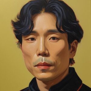 Lee Chang-min Instagram - ai profile 을 돌렸더니...

ai 야.. 마지막 2개는 좀 아니지 않니?

놀리냐?
(왜 눈빛은 아련한건데..?)