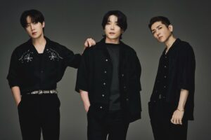 Lee Chang-min Instagram - 250 is Back

【📢】250(TWO-FIFTY) 5th Anniversary Tour「Always Tomorrow」開催決定！🎊

📍7/31(水)大阪・Yogibo META VALLEY
📍8/1(木)愛知・NAGOYA ReNY limited
📍8/4(日)東京・TOKYO FMホール

チケットは明日6/1(土)18時から