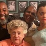 Lee Daniels