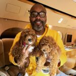 Lee Daniels