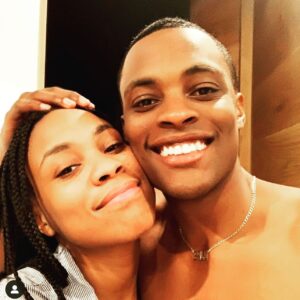 Lee Daniels Instagram - Just yesterday I was changing your diapers … now your 26!!! Life goes by so fast…But every moment with you guys have been the best of my life. (Yes , I guess that would include the fights too) 🤔… actually, you’ve taught me more then I’ve taught you 🙏🏽… I’m so PROUD of the kind and loving people you’ve both become… HAPPY BIRTHDAY Liam and Clara 🎁 #prouddad #mytwins 🎂♥️🥂