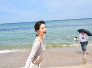 Actress Lee Eun-jae HD Photos and Wallpapers June 2024