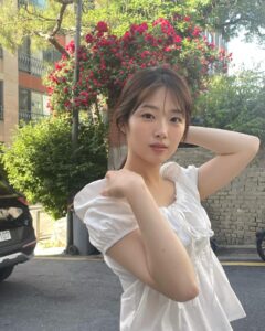 Actress Lee Eun-jae HD Photos and Wallpapers May 2024