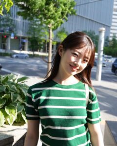 Actress Lee Eun-jae HD Photos and Wallpapers May 2024