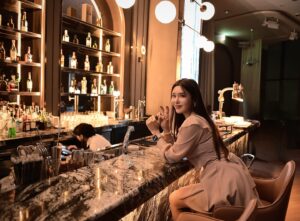 Lee Eun-mi Instagram - ㅇㅌㅂ 촬영✌️
