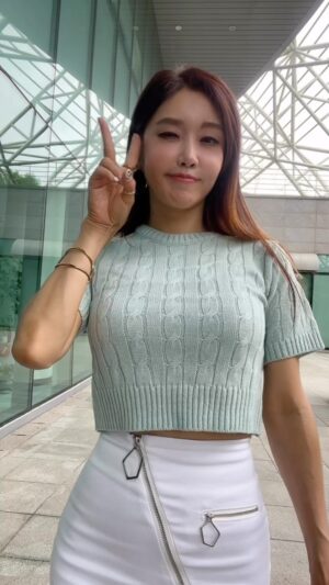 Lee Eun-mi Instagram - 구독방에ㅡ오실래요?