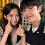 Lee Eun-sang