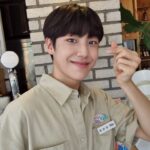 Lee Eun-sang