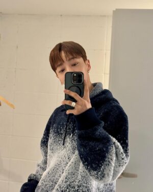 Lee Gi-kwang Instagram - 📸📷📸