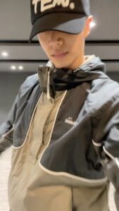 Actor Lee Gi-kwang HD Instagram Photos and Wallpapers May 2024