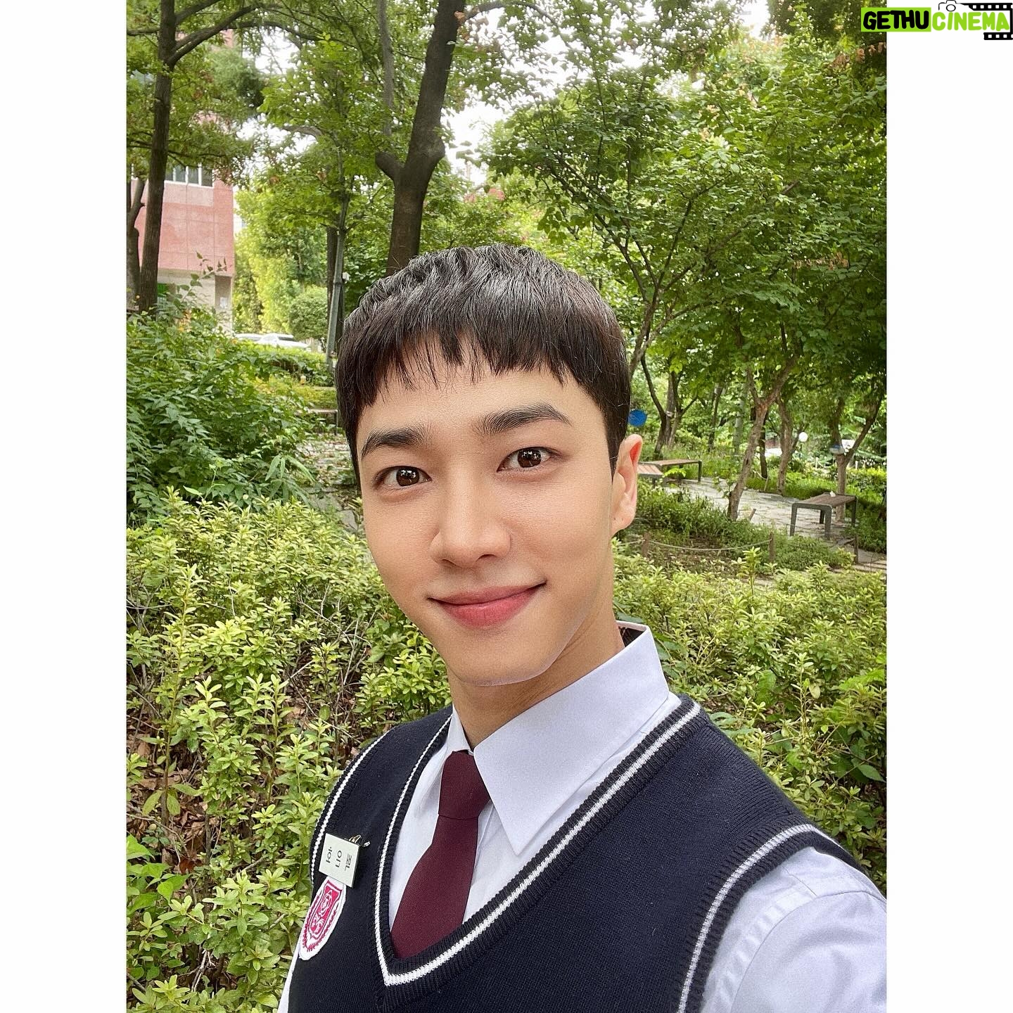 Lee Gi-kwang - 132.4K Likes - Baek Eun ho🙂