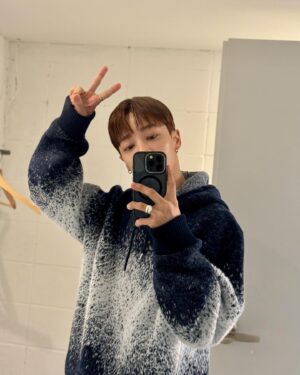 Lee Gi-kwang Instagram - 📸📷📸