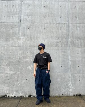 Lee Gi-kwang Instagram - Fukuoka
