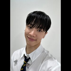 Lee Gi-kwang Instagram - konkuk university💚