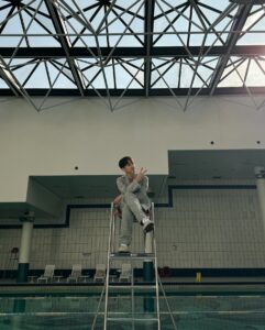 Actor Lee Gi-kwang HD Instagram Photos and Wallpapers March 2024
