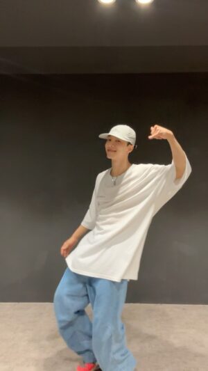 Lee Gi-kwang Instagram - Tommy Richman - Millon Dollar Baby 🕺