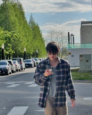 Lee Gi-taek Instagram - 