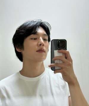 Lee Gi-taek Instagram - 그냥그냥