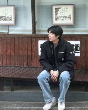Lee Gi-taek Instagram - Beppu, 마지막 날 ✈️