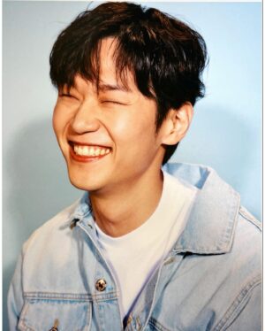 Lee Hak-ju Instagram - BIGISSUE 5월호 
화보촬영 후 주셨던 B컷! ^^;