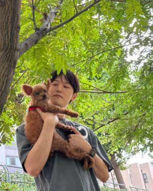 Lee Hak-ju Instagram - 오늘 밤 21:40 연인 part1 마지막회가 mbc에서 방영됩니다 마지막까지 잘 부탁드려요 즐겁게 시청하세요 ~! 오늘도 꿀잼..! (--)(__) 꾸벅 
#연인#mbc