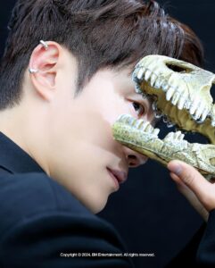 Actor Lee Hee-jun HD Instagram Photos and Wallpapers March 2024