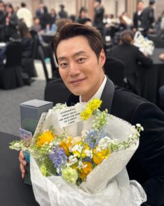Actor Lee Hee-jun HD Instagram Photos and Wallpapers May 2024