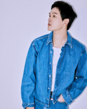 Lee Ho-won Instagram - 