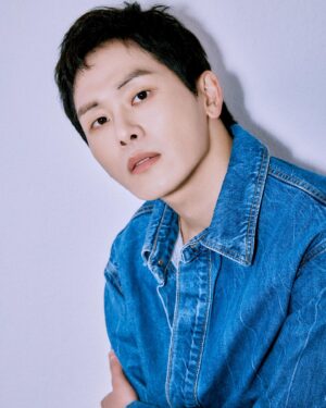 Lee Ho-won Instagram - 