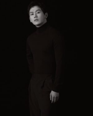 Lee Ho-won Instagram - 