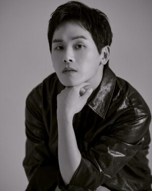 Lee Ho-won Instagram - 